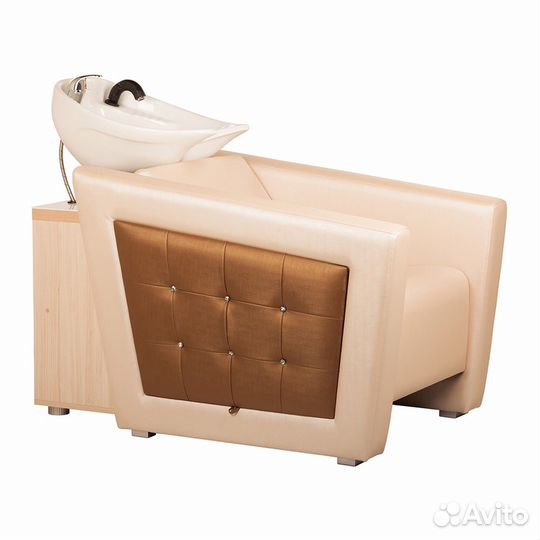 Парикмахерская мойка