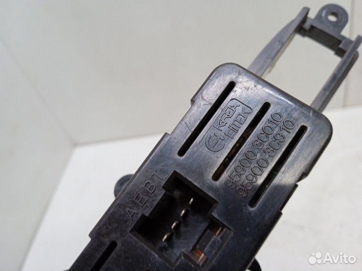 Часы Kia Magentis 1 2.5 2004