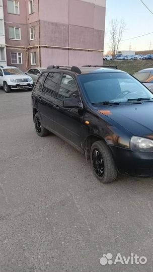LADA Kalina 1.6 МТ, 2011, 400 000 км