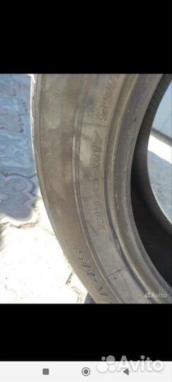 Hankook Optimo K415 225/60 R17