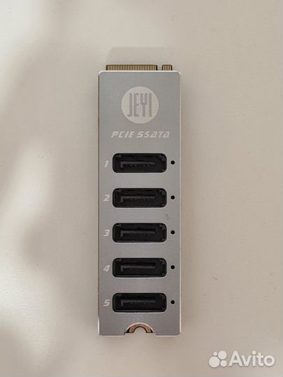 Контроллер jeyi JMS585-Slim