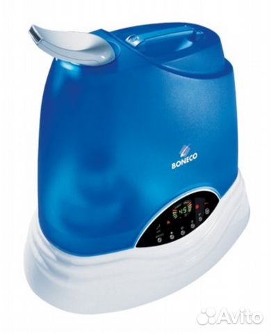 Увлажнитель Boneco