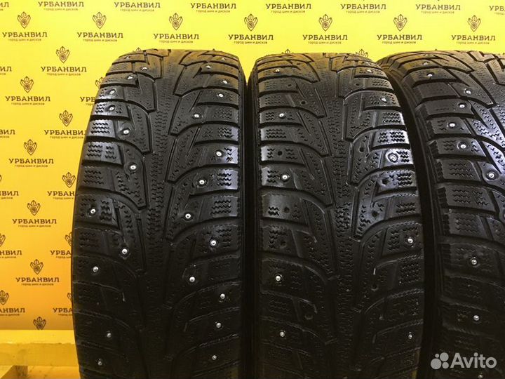 Hankook Winter I'Pike RS W419 185/65 R15 92T
