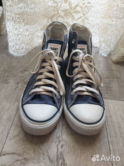 Кеды р-р 39(25см)