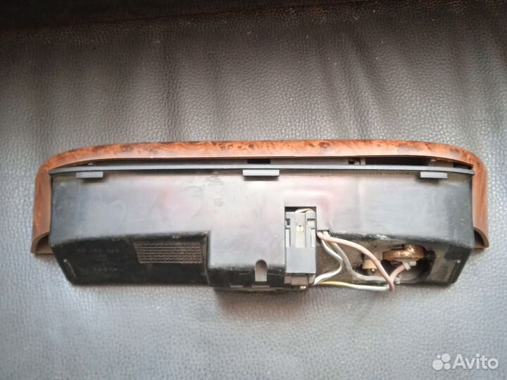 Пепельница передняя для Opel Omega B