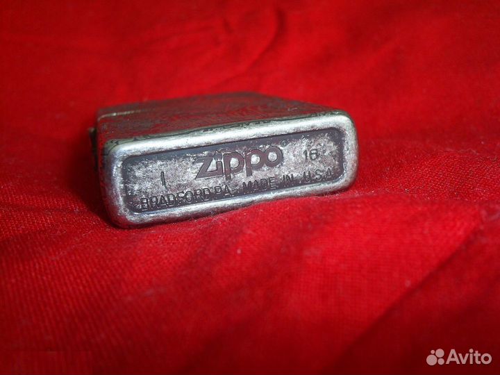 Зажигалки Zippo.Сериал Игра Престолов и милитари