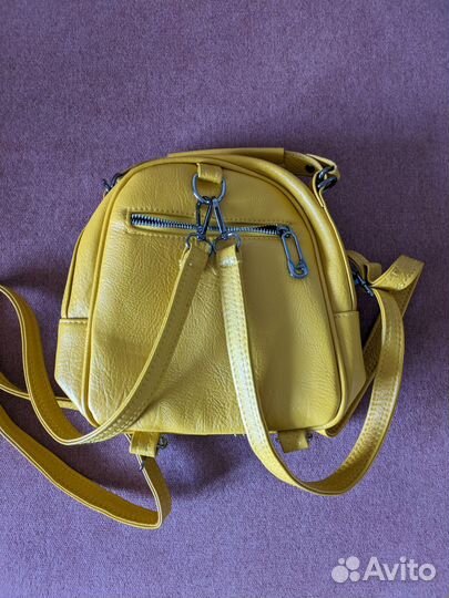 Рюкзак женский