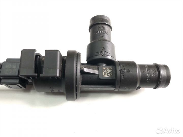 Клапан вентиляции бака b48a20e 19год