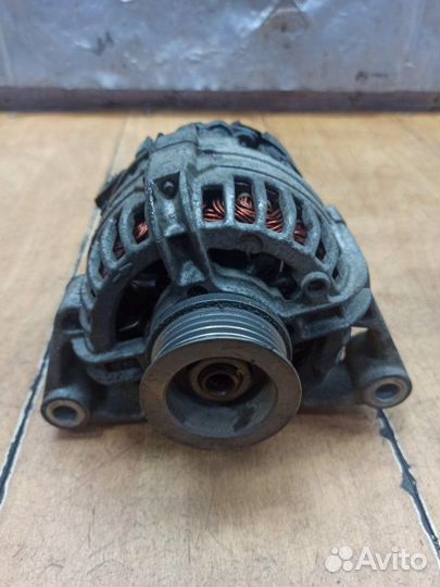 Генератор Opel Corsa C Z12XE 2004