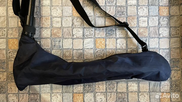 Самокат Playshion profish scooter