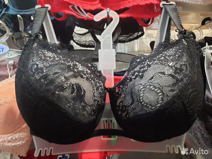 Бюстгальтер