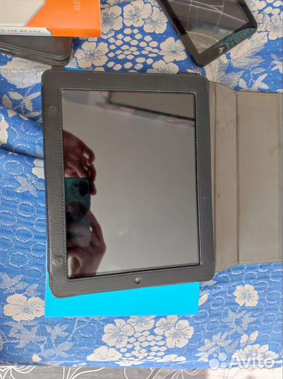 Планшеты на запчасти