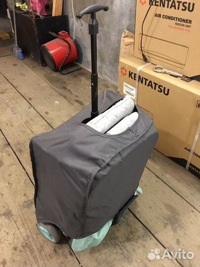 Коляска детская