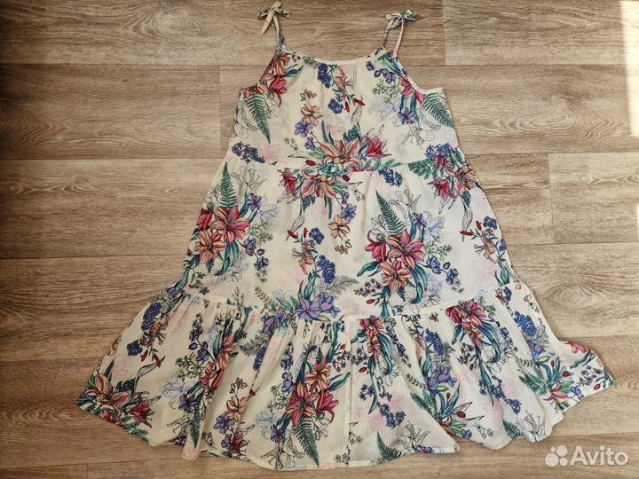 Сарафан для девочки