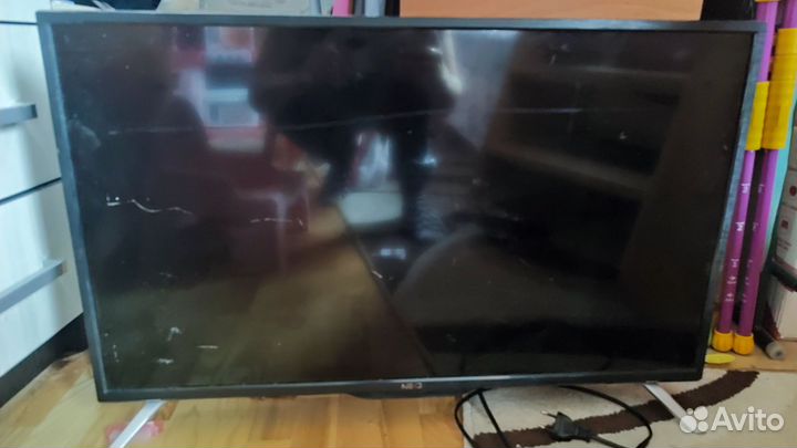 Телевизор neko