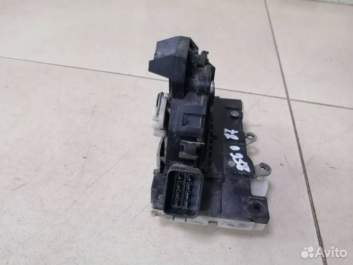 Замок двери передней левой Ford Mondeo 3 2000-2007