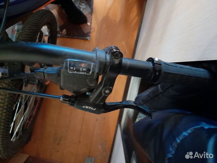 Продаю велосипед 8/10