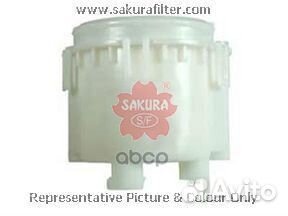 Фильтр топливный toyota prius 1.5 2003 - 2009