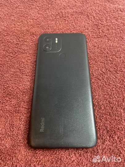 Xiaomi Redmi A1+, 2/32 ГБ