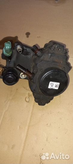 Продам тнвд для ssangYong Action Sports