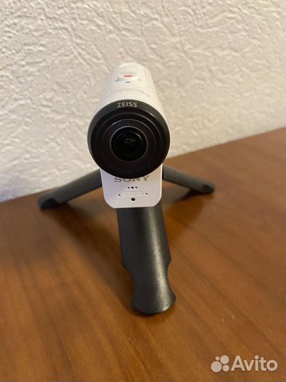 Экшен камера Sony as300