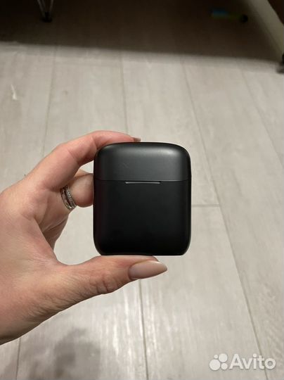 Петличный микрофон для iPhone