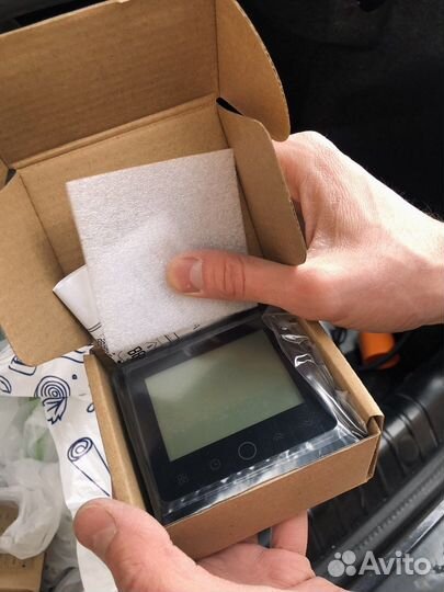 Умный терморегулятор для водяного теплого полаWiFi