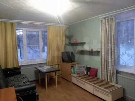 2-к. квартира, 44 м², 1/4 эт.