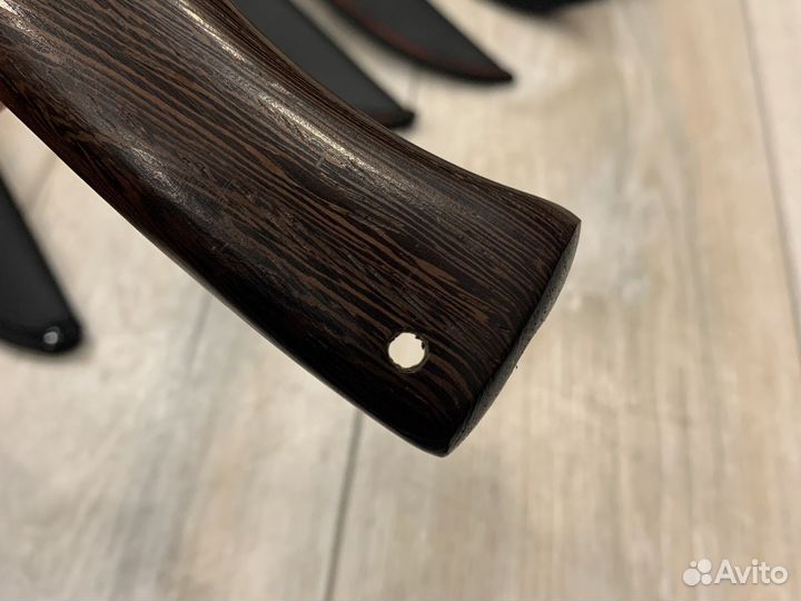 Нож Охотник 65х13