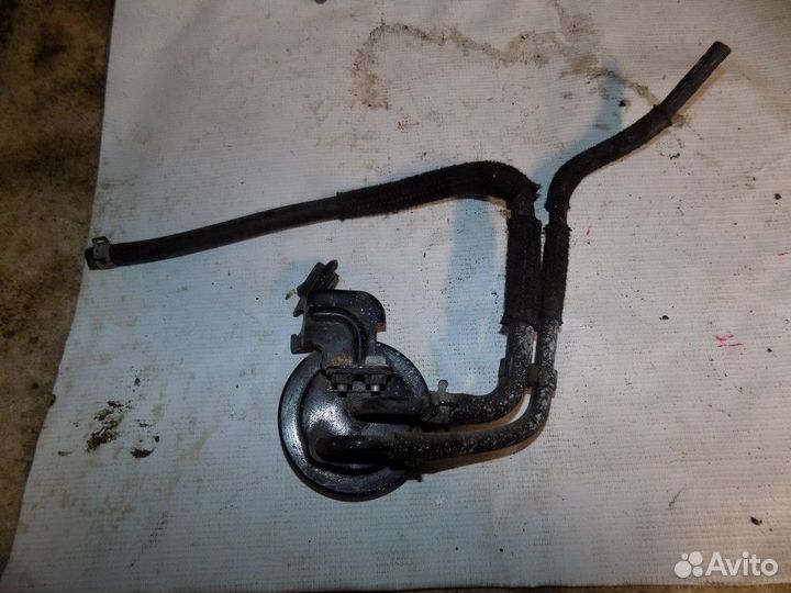 Регулятор давления топлива Impreza (G12) 2007-2012