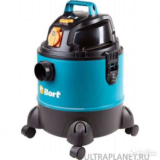 Пылесос Bort BSS-1220-Pro Новый