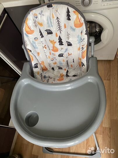 Столик для кормления incanto