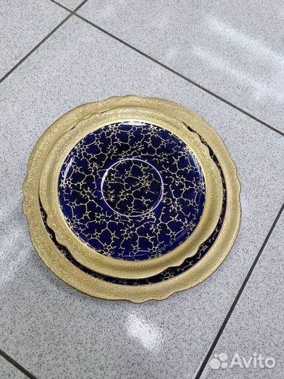 Graf von Henneberg Porzellan G.m.b.H., Ильменау