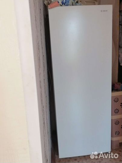 Морозильная камера бу