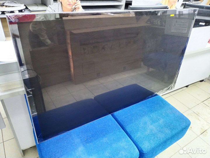 Новые оригинальные Qled,Oled матрицы на тв Samsung