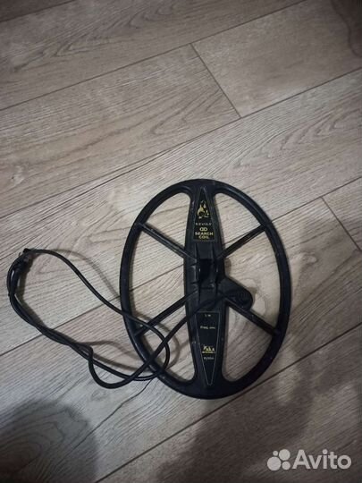 Катушка датчик 7кгц ака сигнум