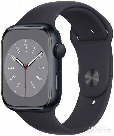 Часы Apple Watch 8 41mm
