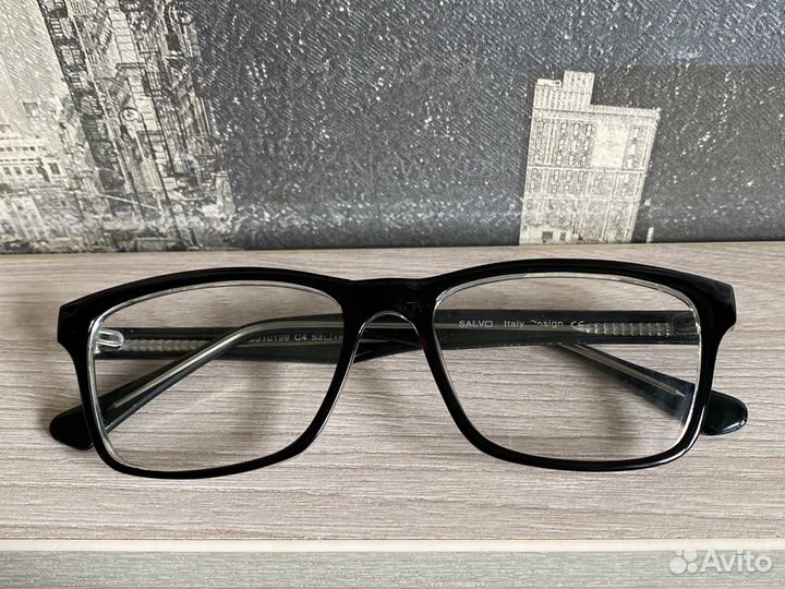 Очки без диоптрий