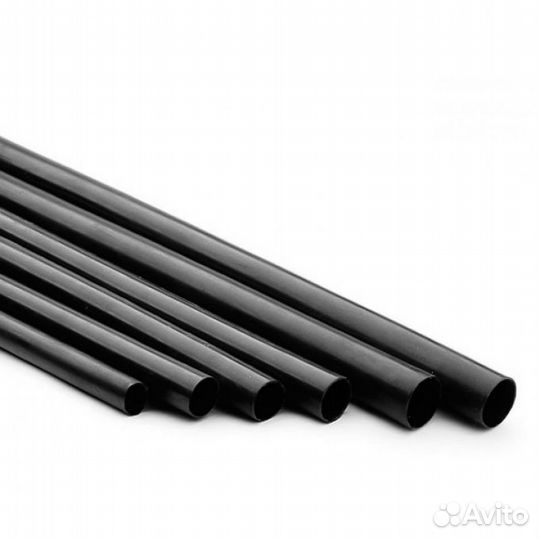 Термоусаживаемая трубка