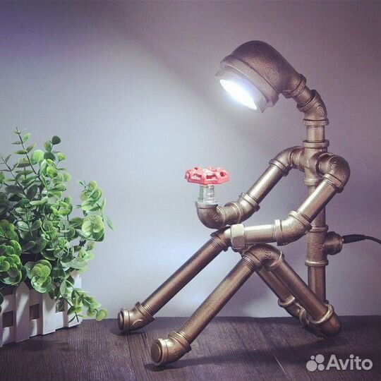 Светильник