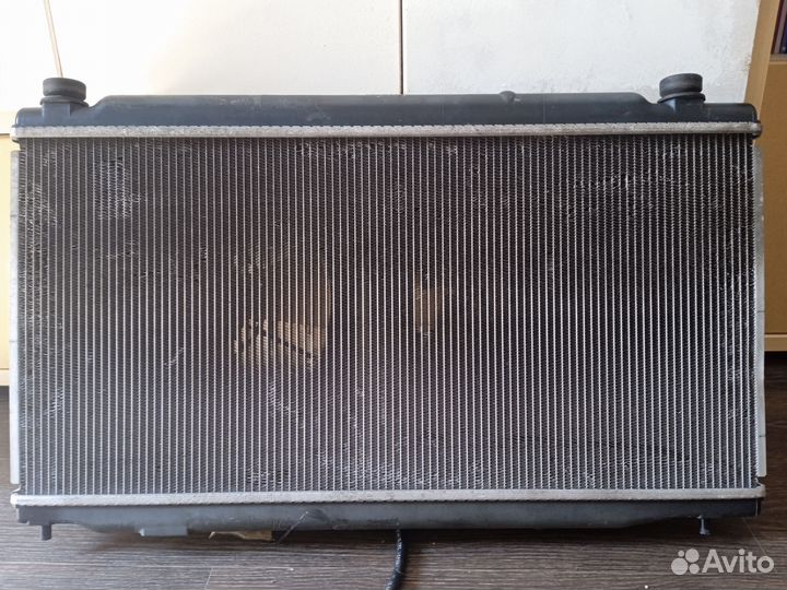 Радиатор Honda Freed/Freed Spike GB3/GP3/GB4