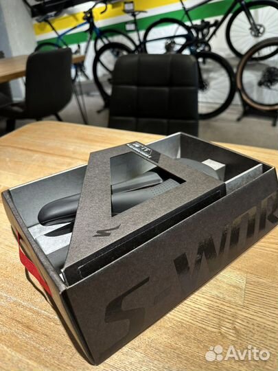 Седло power s-works