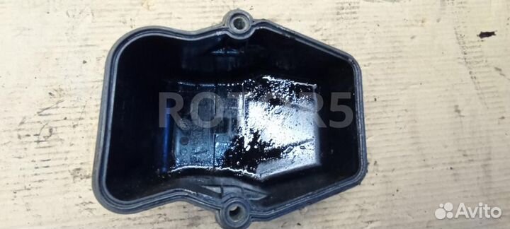 Клапанная крышка Mercedes-Benz Actros (MP1) 1999