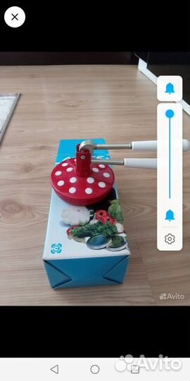 Закаточная машинка