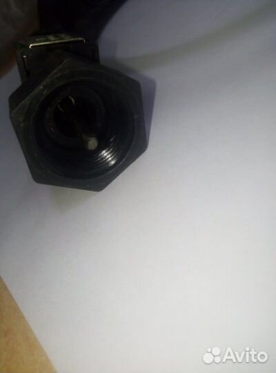 Датчик скорости Тайга