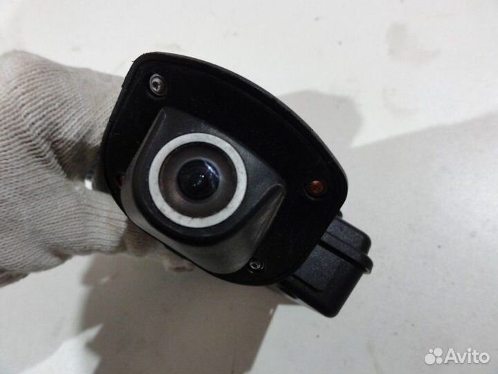 Камера заднего вида Bmw X6 E71 N63B44A 2008
