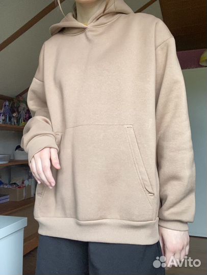 Женское худи Ravenclo