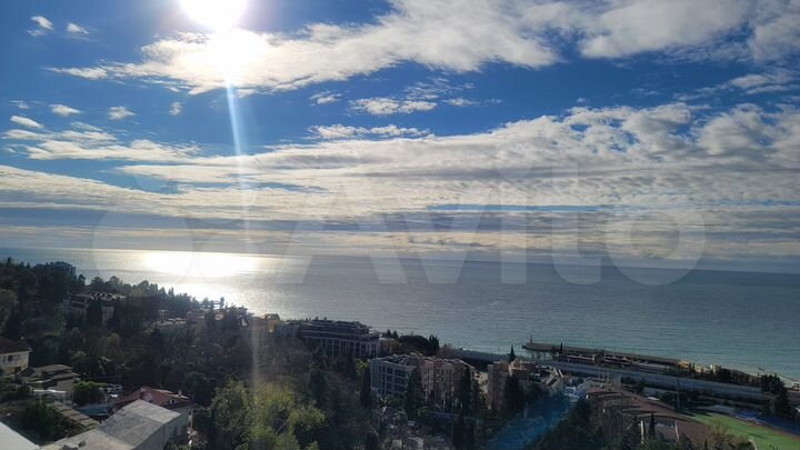 Квартира-студия, 35,9 м², 9/12 эт.