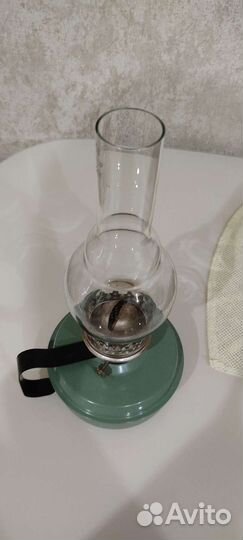 Керосиновая лампа СССР