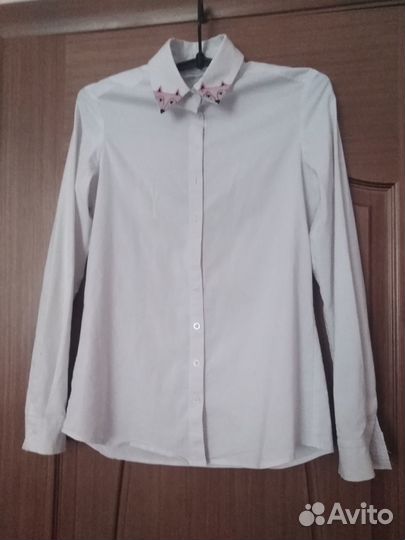 Школьная форма для девочки 164